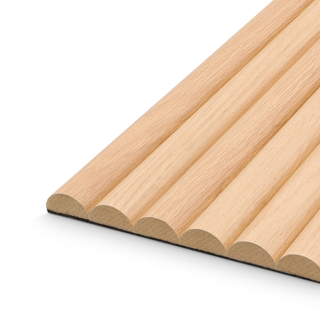 Akustikpaneele CurvedLine