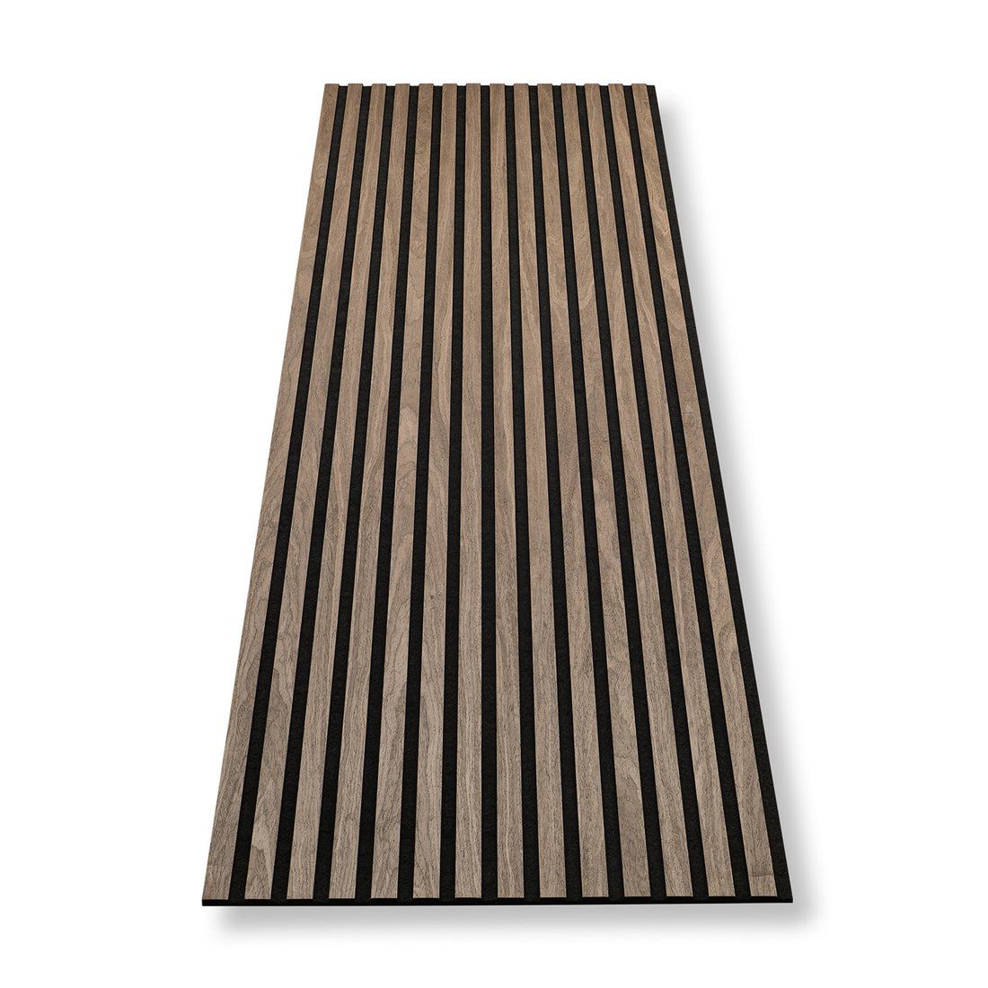 HAGEFOL® Akustikpaneele Lite, Selbstklebend, 240x56 cm, Eiche