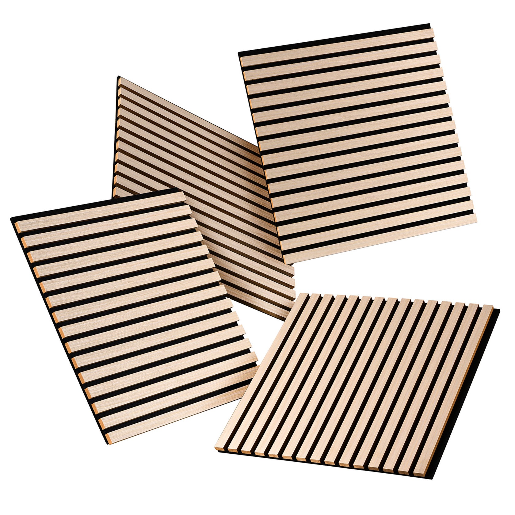 Akustikpaneele24: Dein Shop für Akustikpaneele